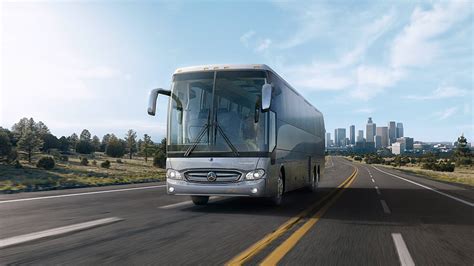 Digital Premiere Mercedes Benz Coaches Mercedes Bus Hd Wallpaper