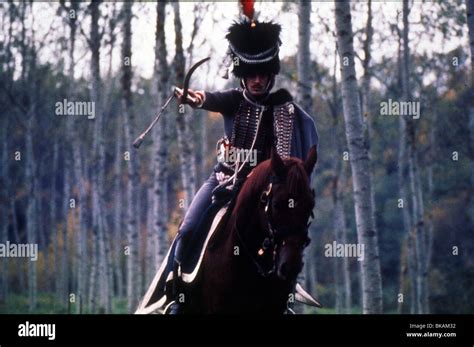 The Duellists 1977 Keith Carradine Due 001 Stock Photo Alamy