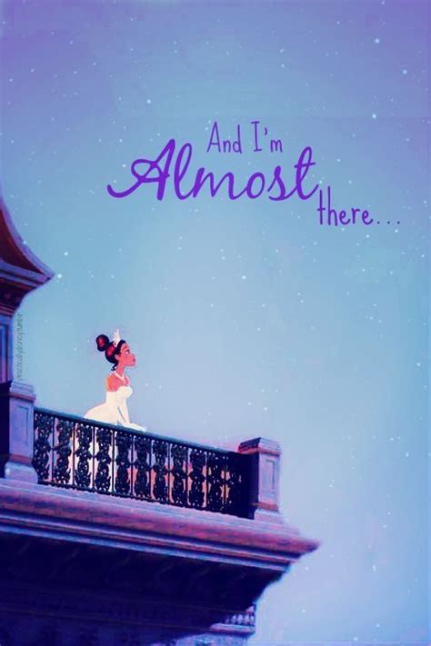 Princess And The Frog Almost There Disney Princess Tiana Disney