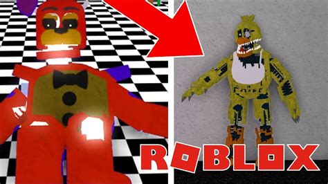 Updated 2019 How To Find All Badges In Roblox Five Nights At Freddys 2