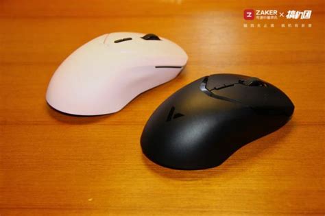 全能型手感游戏鼠标新宠——雷柏vt9 Pro And Vt9 Pro Mini双模4k无线游戏鼠标 Zaker新闻