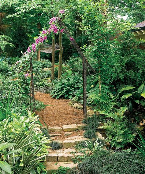 13 Rustic Arbor Ideas To Add Simple Charm To Your Garden In 2021