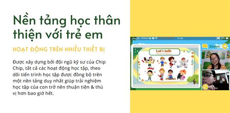 Khóa Học Tiếng Anh Trực Tuyến 1 Kèm 1 Với Giáo Viên Nước Ngoài 30 Buổi