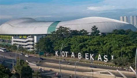 Pemerintah Kota Bekasi Kembali Gelar Lomba Desain Logo Tahun 2023