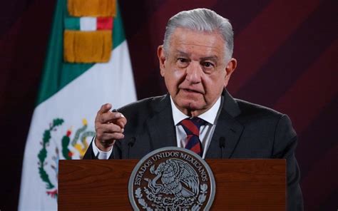 Tras Fallo De Corte Amlo Propone Segunda Iniciativa Que Pase Gn A