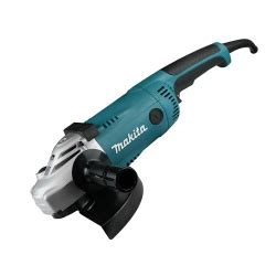 Amoladora Angular W Rpm Makita Ga