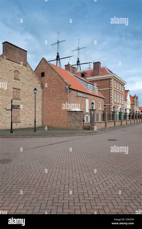 Hartlepool Historic Quay High Resolution Stock Photography and Images ...