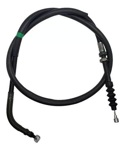 Cable De Embrague Bajaj Rouser 135 Original Gaona Motos