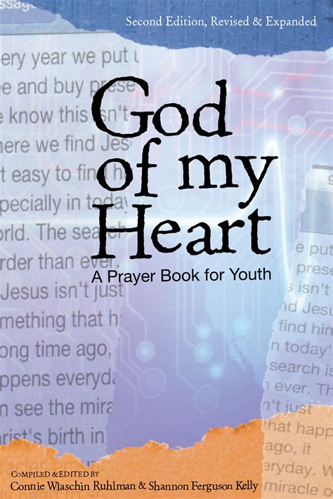 ChurchPublishing Org God Of My Heart