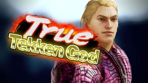 Tekken 7 Fury Lima True Tekken God Steve Tgp Bryan Youtube