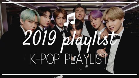 Playlist Kpop Playlist Youtube