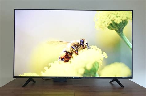 Xiaomi Mi Tv P An Lisis Review Con Caracter Sticas Precio Y