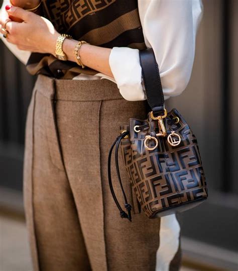 Best Fendi Bags: 8 Styles Worth Saving For | Who What Wear UK