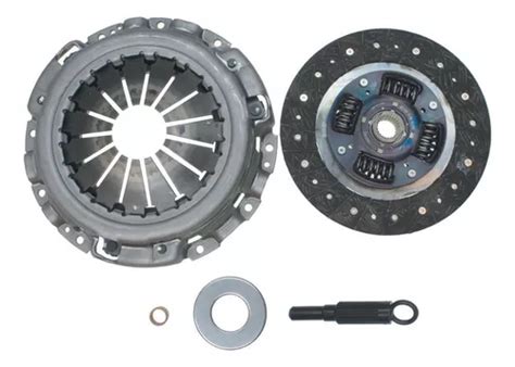 Kit De Clutch Sachs Nissan Nv Urvan Meses Sin Inter S