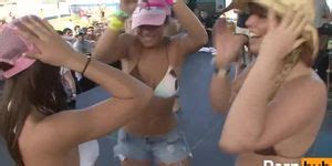 NAKED COLLEGE COEDS Scene Tnaflix