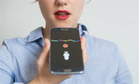 Comment D Sactiver L Assistant Vocal Sur Son Smartphone