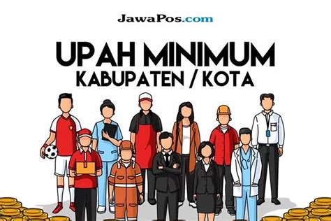 Prabowo Umumkan Upah Minimum Naik Persen Bansos Dan Makan