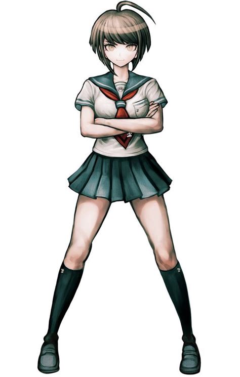 Komaru Naegi Art Komaru Naegi Danganronpa Funny Anime Crossover