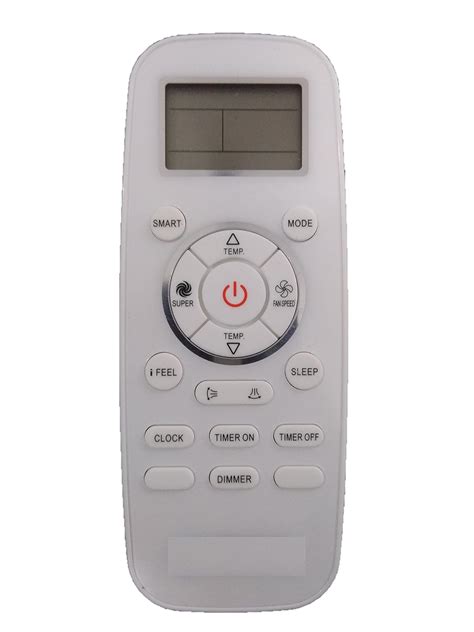 Lipiworld Univarsal Remote Control Compatible York Ac Universal