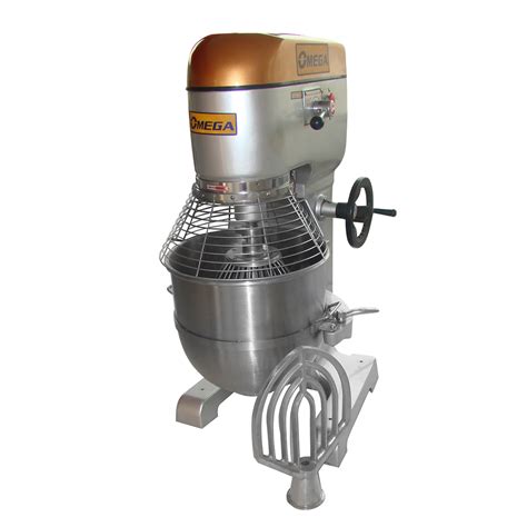 Stainless Steel Blender Mixer Litre Planetary Mixer Blender Bakery