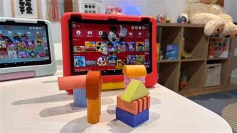 How To Get Youtube Kids On Amazon Fire Tablet