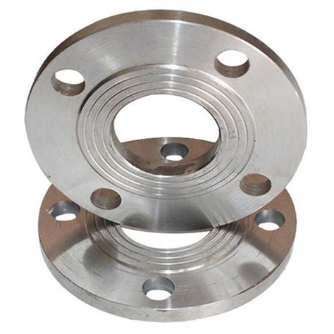 Dn Alloy Asme B So Rf Flange Epoxy Coating