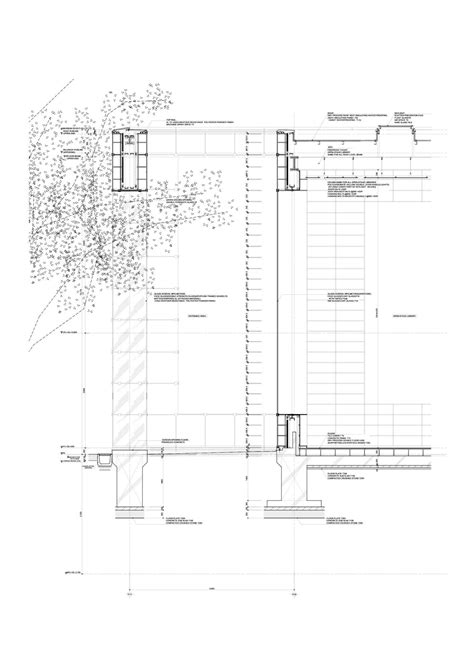 Gallery Of Musashino Art University Museum Library Sou Fujimoto