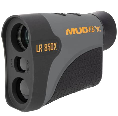 Muddy Range Finder Hd Muddy Outdoors