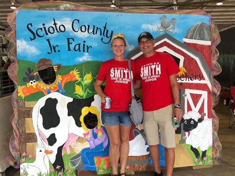 The Scioto County Republican Party | Portsmouth OH