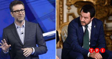 Scelta Da Uomo Libero Non Facciamone Un Affare Di Stato Salvini