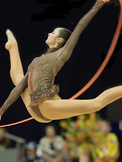 Picture Of Anna Bessonova