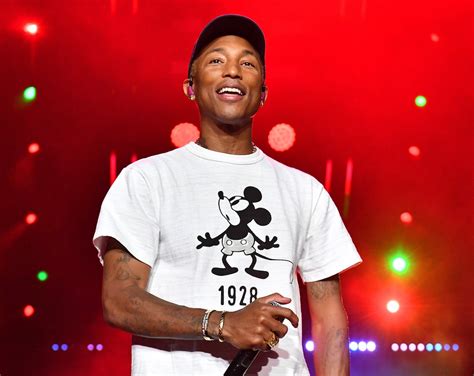 Pharrell Williams Is Bringing Gospel Music To Netflix Essence Essence