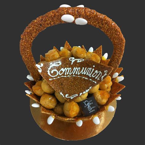 Communion COMPTOIR DU PERE SOTIEU