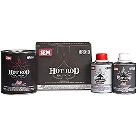 I Tested SEM Hot Rod Black And Here S Why I M Never Going Back
