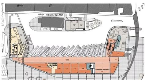 Cardiffs New Bus Station Will Be Eight Storeys Tall And Cost £89m