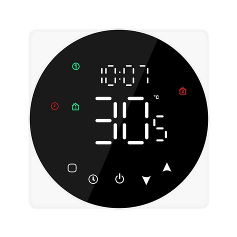 Pinnaco Lcd Display Smart Temperature Controller A Programmable