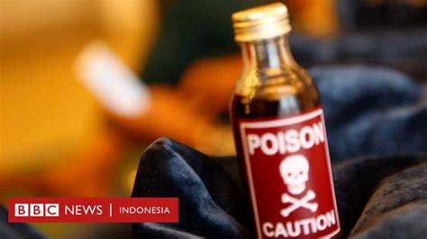 Bagaimana Cara Mengurangi Angka Bunuh Diri Akibat Minum Racun Serangga