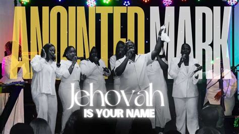 Jehovah is your Name Chords - Chordify