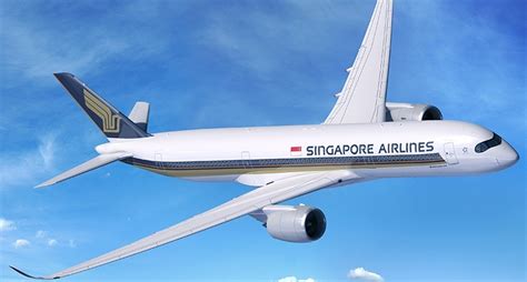 Singapore Airlines Adds 3 Evening Flights To Its Johannesburg Route