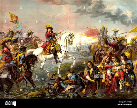 Battle Of The Boyne Hi Res Stock Photography And Images Alamy