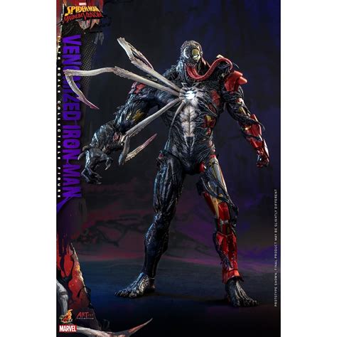 hot toys 蜘蛛人猛毒的價格推薦 2025年4月 比價比個夠BigGo