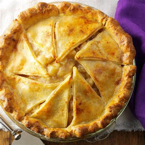 Delicious Apple Pie Recipes for Your Thanksgiving Feast | Reader's Digest