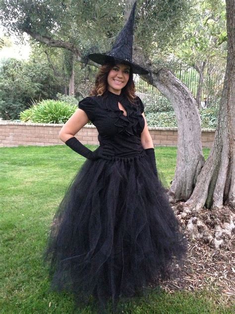 35 Diy Witch Costume Ideas Ideas 44 Fashion Street