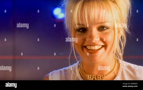 Usa Emma Bunton In A Scene From The ©columbia Pictures Movie Spice