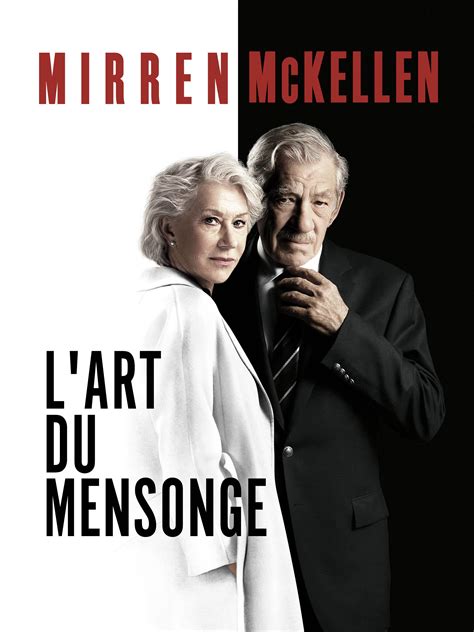 Prime Video L Art Du Mensonge