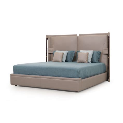 Eclipse Bed Turri Made In Italy