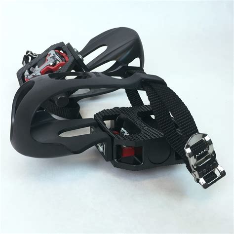 Clip Pedals - SportsArt