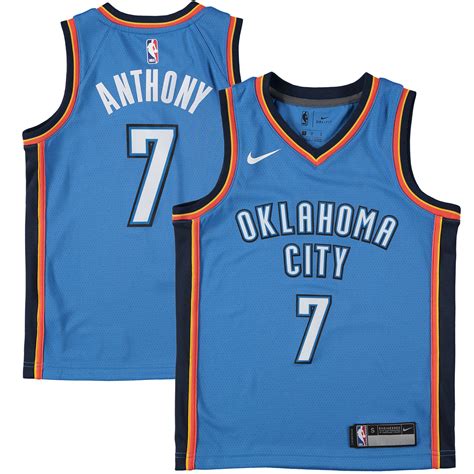 Carmelo Anthony Jerseys, Shoes and Posters - Where to Buy Them