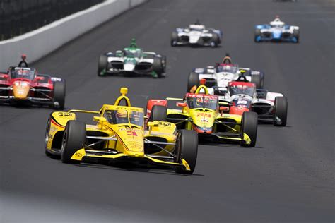 Indy 500 How Many Cars Race How Long Is It Where Is It And More