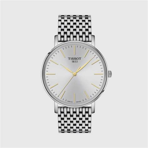 TISSOT Everytime T1434101101101 40 Mm